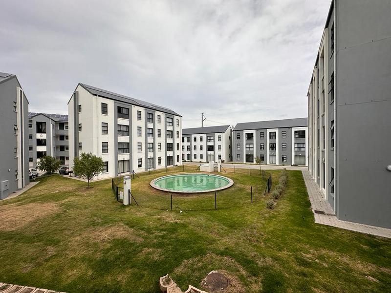 To Let 2 Bedroom Property for Rent in Aan de Wijnlanden Western Cape